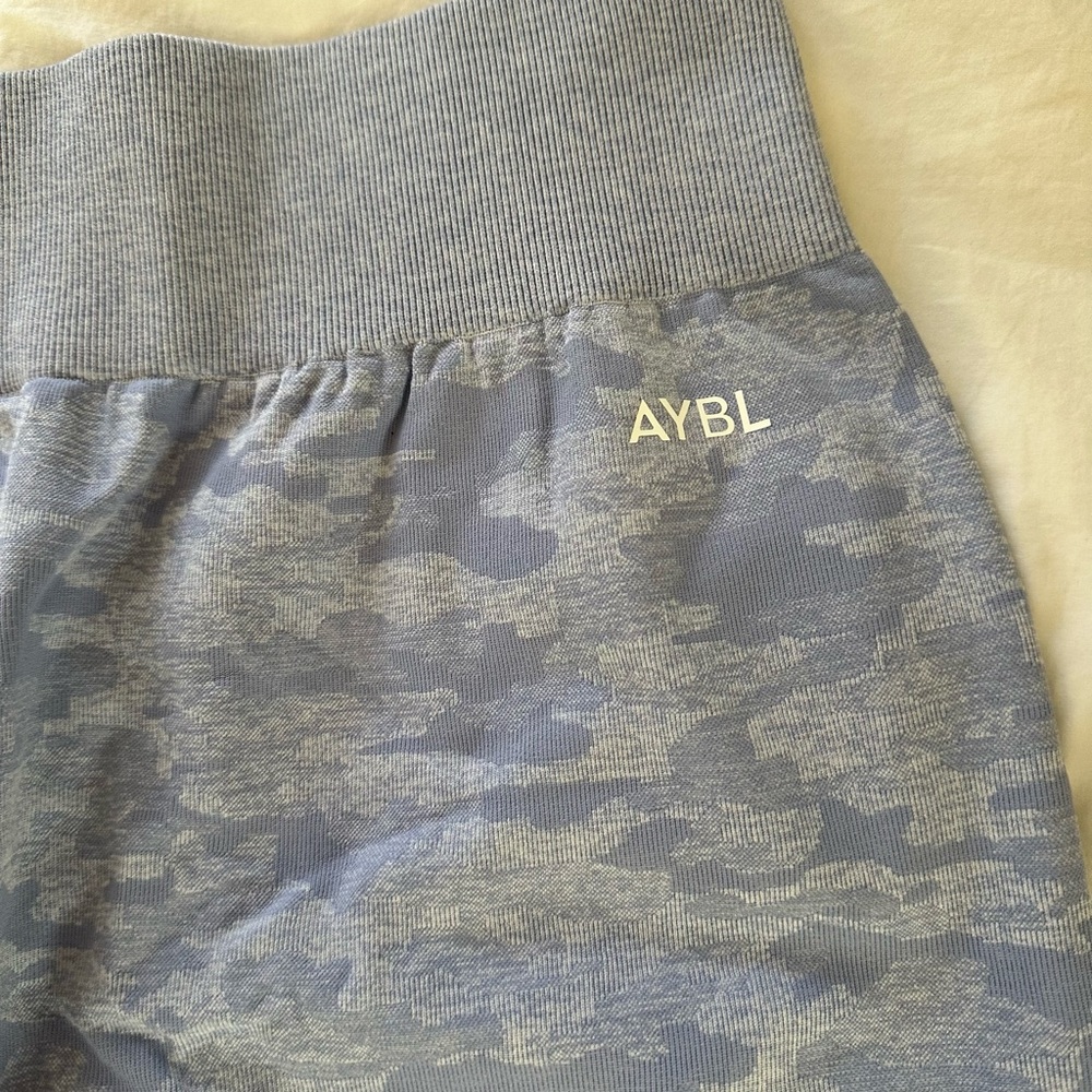 NWT AYBL Leggings